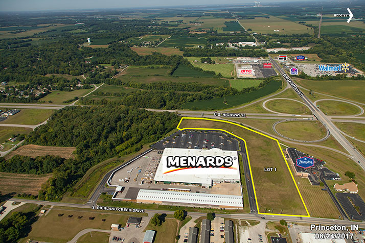 Menard Real Estate - Property